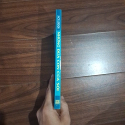 Những đứa con của sói 524073