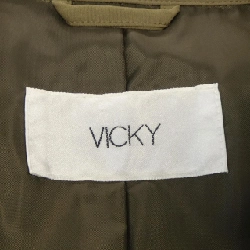 VICKY Coat - Hàng hiệu Authentic 823294