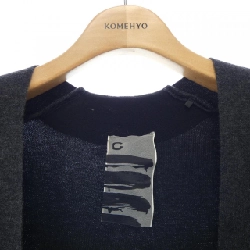 Áo khoác dài Chaos 630901