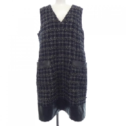 【Mã giảm giá】Đầm FOXEY