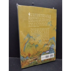 Nam hoa kinh Trang Tử mới 100% HCM.ASB2310 448283