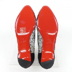 Giày bệt CHRISTIAN LOUBOUTIN - Hàng hiệu Authentic 829021