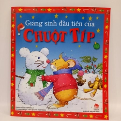 Truyện tranh Chuột Típ (combo 17 cuốn) 539306
