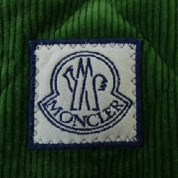 MONCLER GAMMEBLEU 23913001880 Áo khoác lông - Hàng hiệu Chính hãng 888317