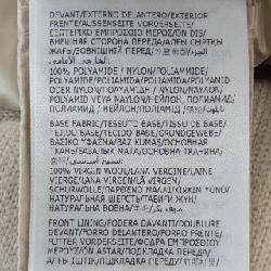 Moncler MONCLER 10939B00006 Áo khoác lông - Hàng hiệu Chính hãng 808463