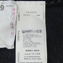 SACAI Top - Hàng hiệu Authentic 645920