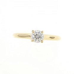 Nhẫn Cartier MK Co-Phil 0.25CT D VVS1 3EXT - Hàng hiệu Chính hãng 838910