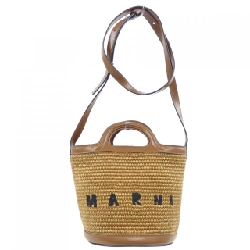 MARNI TROPICALIA BASKET SCMP0056Q1 BAG - Hàng hiệu Authentic