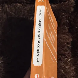 Các mô hình quản lí nhà nước hiện đại 723120