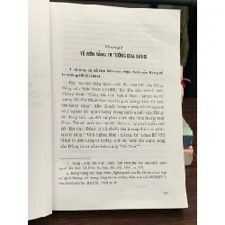 Hồ Chí Minh và triết học Hồ Chí Minh – PGS. TS. Bùi Đình Phong 594124