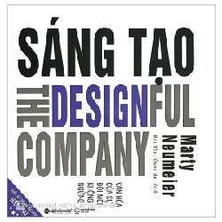 Sáng Tạo - Marty Neumeier