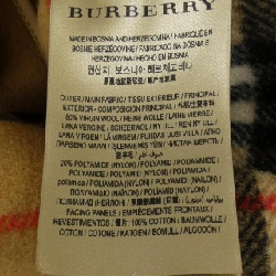 Burberry BURBERRY 8003876 Áo khoác duffle - Hàng hiệu Chính hãng 816262