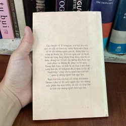 II Văn Học Kinh Điển: Ba Chàng Lính Ngự Lâm - Alexandre Dumas - 1996 543128