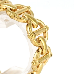 Gucci Horsebit 6400L GP Quartz - Hàng hiệu Authentic 872592