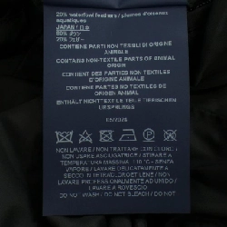 Herno PI0191U Áo khoác lông vũ - Hàng hiệu Authentic 886251