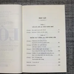 Tiềm Năng Lớn ( Big Potential) - Shawn Achor 707931