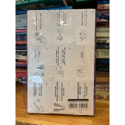 Tâm lý học trong nháy mắt 4 - NXB Dân Trí 786291