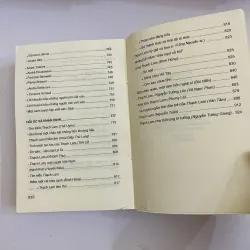 Thạch Lam văn và đời 1046435