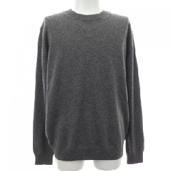 Louis Vuitton LOUIS VUITTON LVSE LV Émbossé Crew Neck HMN40WGK1 Áo len - Hàng hiệu Chính hãng