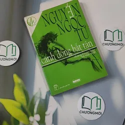 Cánh Đồng Bất Tận - Nguyễn Ngọc Tư 798324