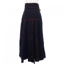 Gucci GUCCI 699410 Z8AZW Váy - Hàng hiệu Chính hãng 818965