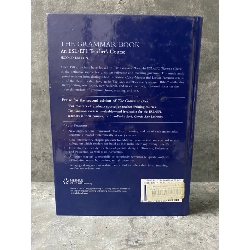 The Grammar Book: An ESL/EFL Teacher's Course, Second Edition 777846