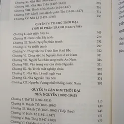 VIỆT NAM SỬ LƯỢC (BẢN ĐẶC BIỆT) - TRẦN TRỌNG KIM 738838