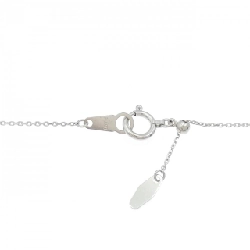 Dây chuyền kim cương PT900/PT850 0.333CT - Hàng hiệu Authentic 858309