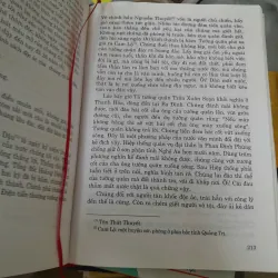 NGUYỄN THƯỢNG HIỀN TUYỂN TẬP THƠ - VĂN - CHƯƠNG THÂU 1041452