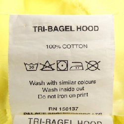 Áo khoác PALACE - Hàng hiệu Authentic 896052