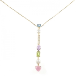 Bulgari Allegra Necklace - Hàng hiệu Authentic