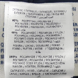 MONCLER TATIE Áo khoác lông - Hàng hiệu Chính hãng 815342