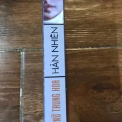 Hảo Nữ Trung Hoa - Hân Nhiên, mới 80% (Chien) 610996