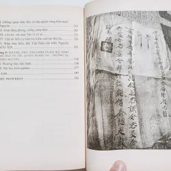 Tổ Chức Và Hoạt Động Bảo Vệ Biển Đảo Việt Nam Dưới Triều Nguyễn 1802 - 1885 
 797289