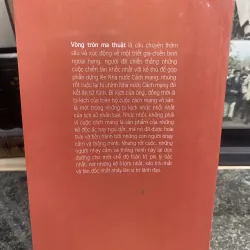 Vòng tròn ma thuật Arthur Koestler 763320