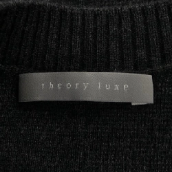 Theory luxe ワンピース 650020