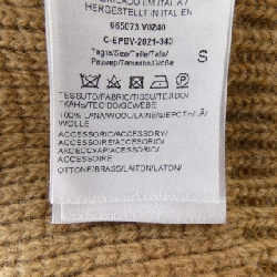 BOTTEGA VENETA 665073 V0Z40 Áo len - Hàng hiệu Chính hãng 774637