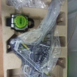 Vũ khí kiếm musou saber kamen rider gaim( ko kèm lock)  70076