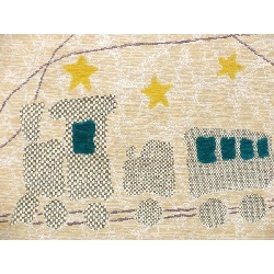 Đai obi giấy có mút - Hàng hiệu Authentic 880104