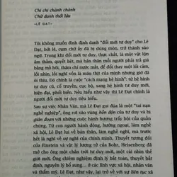 Đối thoại với đời & thơ - Lê Đạt 740873