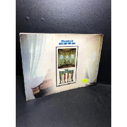 Màn cửa với ngôi nhà của bạn 2000 Nhật Quang mới 85% ố HCM1612 912858