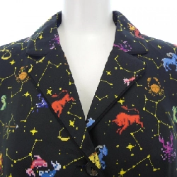 Áo sơ mi ngắn tay CHRISTIAN DIOR - Hàng hiệu Authentic 827139