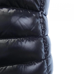 Áo vest lông vũ MONCLER GHANY 627177