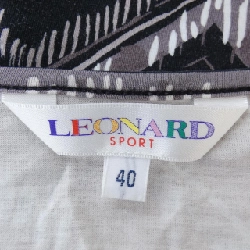 【Mã giảm giá】Áo phông LEONARD SPORT 644067