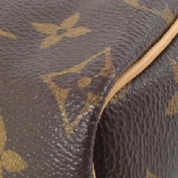 Túi xách Boston Louis Vuitton Monogram Speedy 25cm M41109 - Hàng hiệu Chính hãng 771177