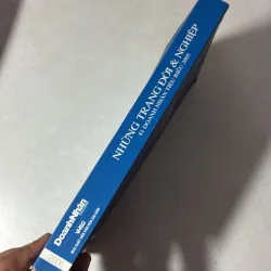 Những trang đời & nghiệp - VHSG 796266