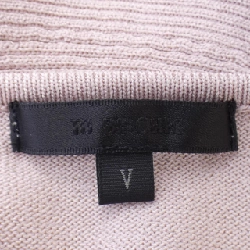 【Khuyến mãi】TO BE CHIC Áo 641250