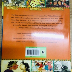 Comic Strip Classics 527841