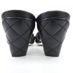 CHANEL シャネル MULES G38820X01000 Sandal - Hàng hiệu Chính hãng 659989