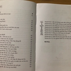 Muốn ít đi hạnh phúc nhiều hơn - Bắt đầu từ chính căn nhà của bạn 327213